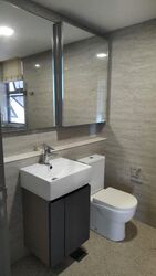 Waterwoods (D19), Condominium #575483421